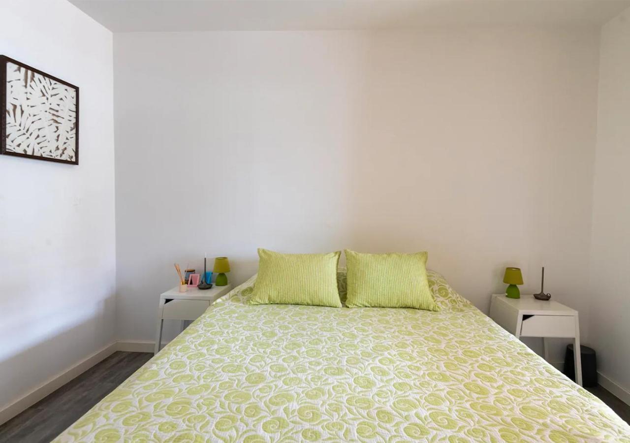 Lovely 1-Bedroom Apartment With Parking Ocean View Funchal  Exteriör bild